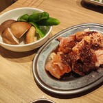 個室 神戸焼肉×食べ放題専門店 肉丸 三宮本店 （にくまる）のご予約