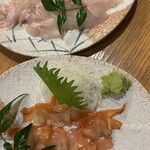 魚料理 芝文 - 