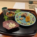 祇園 にしかわ - 