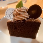 ひばりカフェ - 