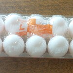 ディオ - たまごLサイズ (税抜)221円 (2025.01.24)