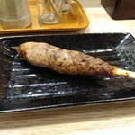 焼き鳥 でん - つくね