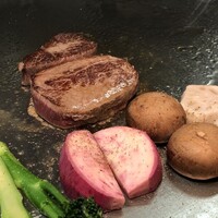 神戸牛 大地 - 