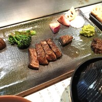 神戸牛 大地 - 