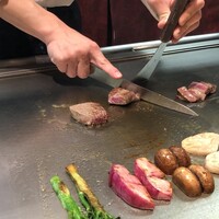 神戸牛 大地 - 