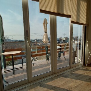 小さな隠れ家カフェ ナチュライズ_2