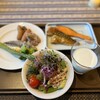 伝承千年の宿 佐勘 - 朝ブッフェ