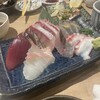 魚豪商 コダマ
