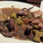 パスターヴォラ OOTEMORI店 - 