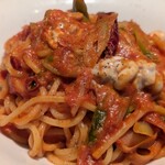 パスターヴォラ OOTEMORI店 - 