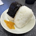 佐賀ラーメン いちげん。 - 