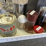 佐賀ラーメン いちげん。 - 