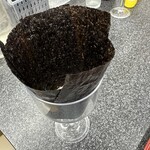 佐賀ラーメン いちげん。 - 