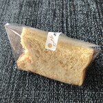 シフォンケーキ工房ジュラーフ - 