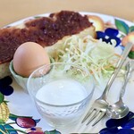 さくらんぼ - モーニングサービス