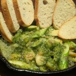 パスターヴォラ - 