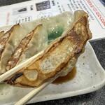 佐賀ラーメン いちげん。 - 