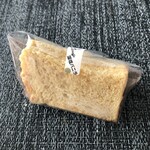 シフォンケーキ工房ジュラーフ - 