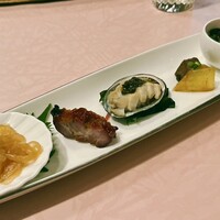 中国料理 古稀殿 - 