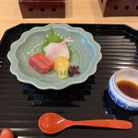 和食 浮橋 - 
