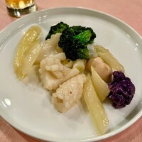 中国料理 古稀殿 - 