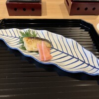 和食 浮橋 - 