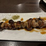 うなぎ創作 鰻樹 - 