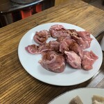 吉美焼肉店 - 