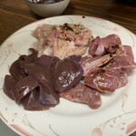 吉美焼肉店 - 