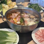 天香回味 銀座中央通り店 - 