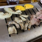 吉美焼肉店 - 