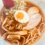 駿香楼 - 料理写真: