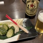 うなぎ創作 鰻樹 - 