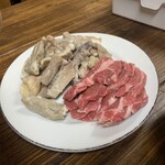 吉美焼肉店 - 