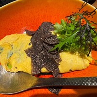 グリル ア ターブル - 