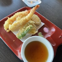 ビューアンドダイニングザスカイ - 
