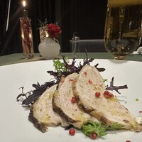 MIRAIE Dining - 