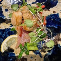 グリル ア ターブル - 