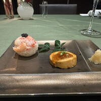MIRAIE Dining - 