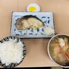 食事処 ながもり