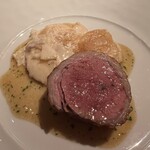 コート ドール - 