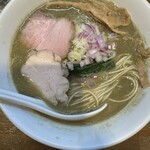 中華そばや 和凡 - 