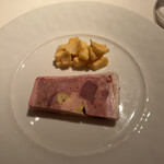 コート ドール - 鹿のテリーヌ