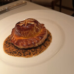 コート ドール - トリュフのパイ包み