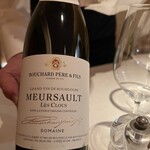 コート ドール - 大薗さん推薦の白