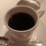 コート ドール - コーヒー