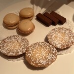 コート ドール - ミニャルディーズ