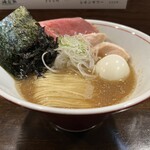 麺屋 喜楽明人 - 