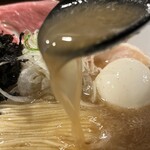 麺屋 喜楽明人 - 