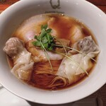 Japanese Ramen Noodle Lab Q - 